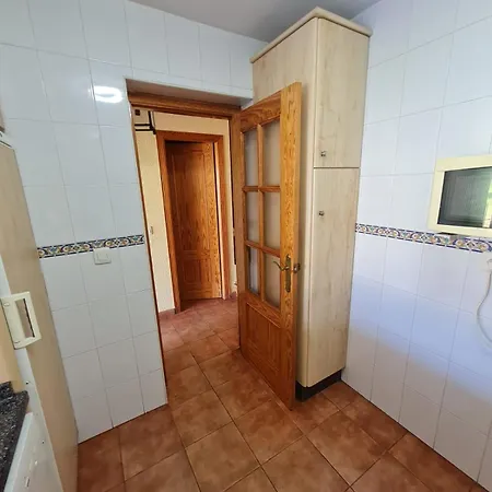 Chicago Holiday home Mazagon