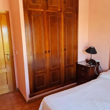 Chicago Holiday home Mazagon