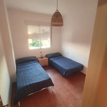 Holiday home Chicago Mazagon